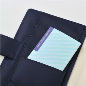 HOBONICHI | Cinta Adhesiva de Doble Cara - Double-Stick Tape
