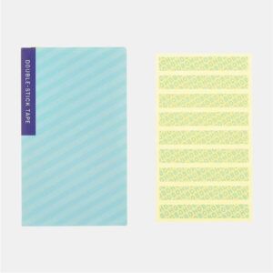 HOBONICHI | Cinta Adhesiva de Doble Cara - Double-Stick Tape