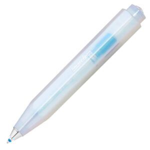[PREVENTA] KAWECO | Bolígrafo 1.0 mm LUNAR SPORT - Light Blue