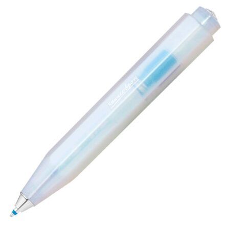 KAWECO | Bolígrafo 1.0 mm LUNAR SPORT – Light Blue