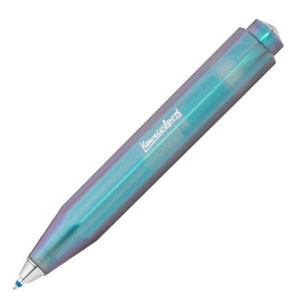 KAWECO | Bolígrafo 1.0 mm LUNAR SPORT – Shadow Blue