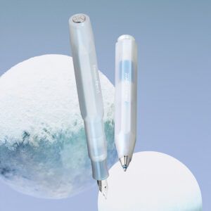 [PREVENTA] KAWECO | Bolígrafo 1.0 mm LUNAR SPORT - Light Blue