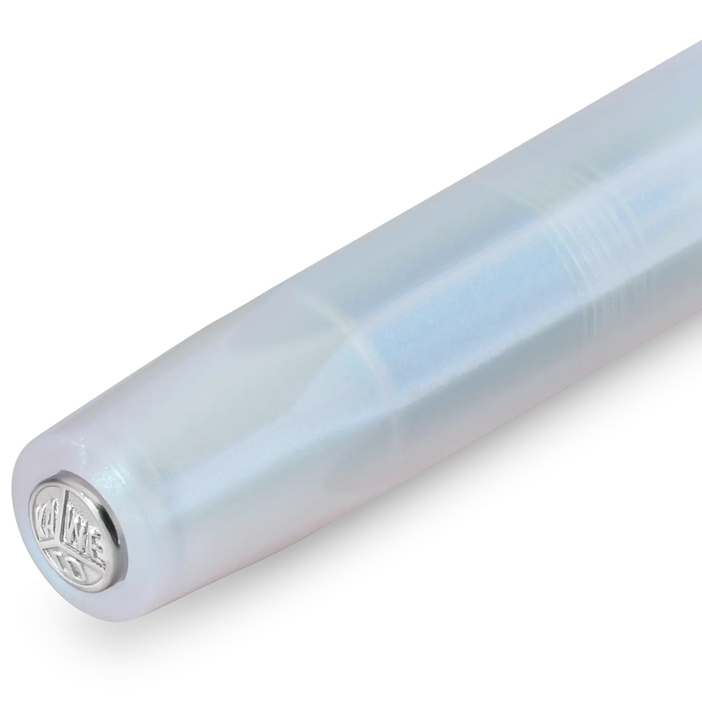 KAWECO | Pluma Estilográfica LUNAR SPORT - Light Blue - Imagen 5