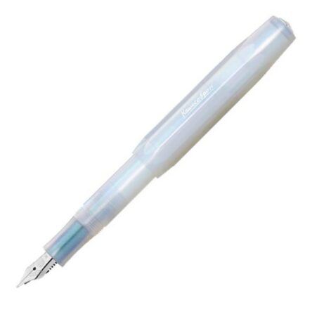 KAWECO | Pluma Estilográfica LUNAR SPORT – Light Blue