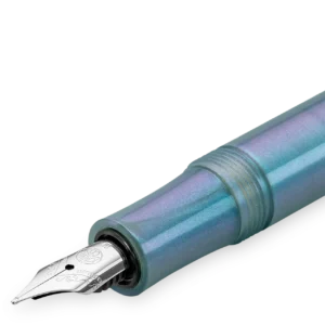 [PREVENTA] KAWECO | Pluma Estilográfica LUNAR SPORT - Shadow Blue