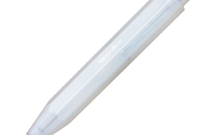 KAWECO | Portaminas 0.7 mm SPORT LUNAR SPORT – Light Blue KAWECO | Portaminas 0.7 mm SPORT LUNAR SPORT – Light Blue