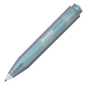 [PREVENTA] KAWECO | Portaminas 0.7 mm SPORT LUNAR SPORT - Shadow Blue