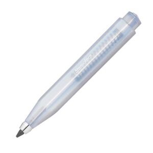 [PREVENTA] KAWECO | Portaminas 3.2 mm LUNAR SPORT - Light Blue