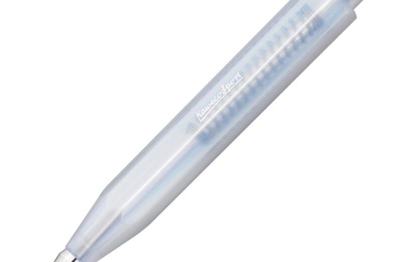 KAWECO | Portaminas 3.2 mm LUNAR SPORT – Light Blue KAWECO | Portaminas 3.2 mm LUNAR SPORT – Light Blue