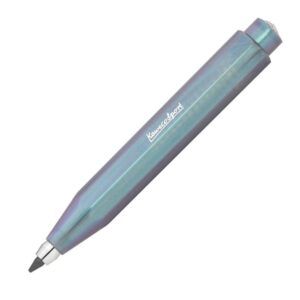 [PREVENTA] KAWECO | Portaminas 3.2 mm LUNAR SPORT - Shadow Blue
