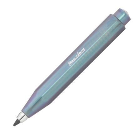 KAWECO | Portaminas 3.2 mm LUNAR SPORT – Shadow Blue