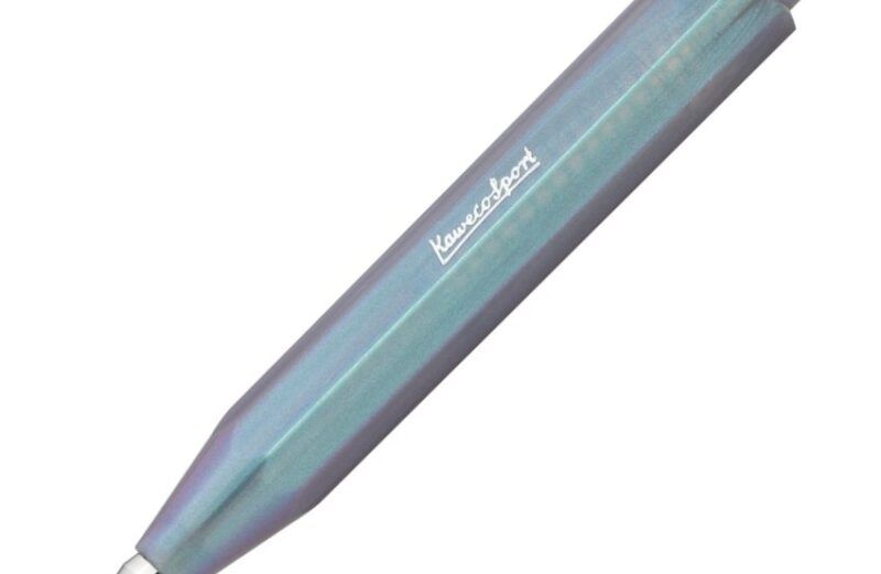 KAWECO | Portaminas 3.2 mm LUNAR SPORT – Shadow Blue KAWECO | Portaminas 3.2 mm LUNAR SPORT – Shadow Blue