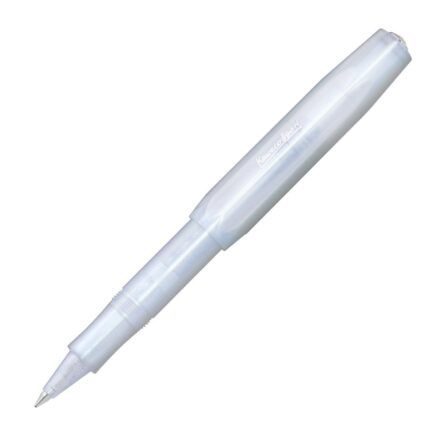 KAWECO | Roller 0.7 mm LUNAR SPORT – Light Blue
