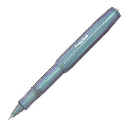 KAWECO | Roller 0.7 mm LUNAR SPORT – Shadow Blue