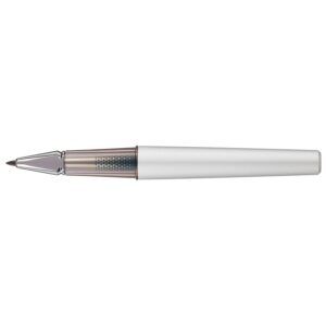 KOKUYO | Bolígrafo Gel 0,5 mm WP FINEWRITER capilaridad flex - Silver