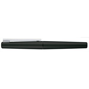 KOKUYO | Bolígrafo Gel 0,5 mm WP FINEWRITER capilaridad flex - Black