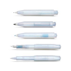 [PREVENTA] KAWECO | Pluma Estilográfica LUNAR SPORT - Light Blue