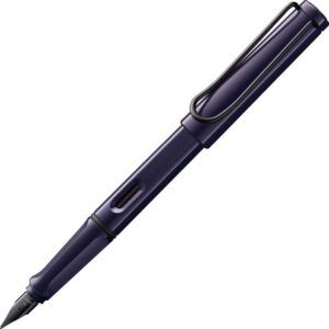 LAMY | Pluma Estilográfica SAFARI 2026 - Meteora