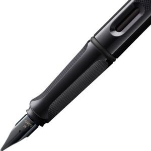 LAMY | Pluma Estilográfica SAFARI 2026 - Meteorite