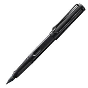 LAMY | Pluma Estilográfica SAFARI 2026 - Meteorite