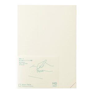 MD PRODUCT | Cuaderno A5 Malla Puntos (368 Páginas) – Journal Codex 1Day 1Page