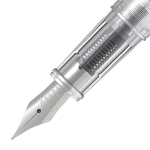 PILOT | Pluma Estilográfica PRERA - Negro