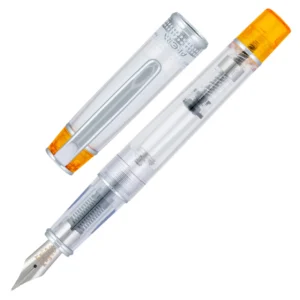 PILOT | Pluma Estilográfica PRERA - Naranja