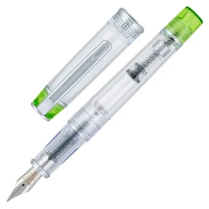 PILOT | Pluma Estilográfica PRERA - Verde