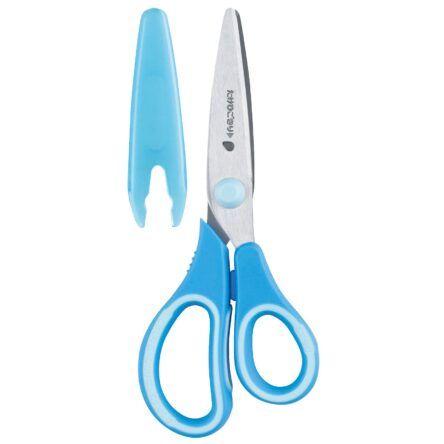 RAYMAY FUJII | Tijeras Escolares SHM407A – Blue