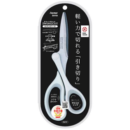 RAYMAY FUJII | Tijeras SWING CUT Standard