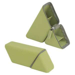 SONIC | Estuche silicona KAKUSTA - Green