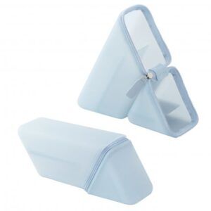 SONIC | Estuche silicona KAKUSTA Sheer - Blue