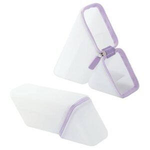 SONIC | Estuche silicona KAKUSTA Sheer - White