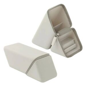 SONIC | Estuche silicona KAKUSTA WIDE - Grey
