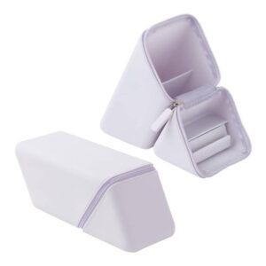 SONIC | Estuche silicona KAKUSTA WIDE - Violet