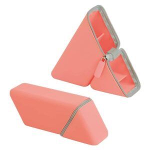 SONIC | Estuche silicona KAKUSTA - Coral