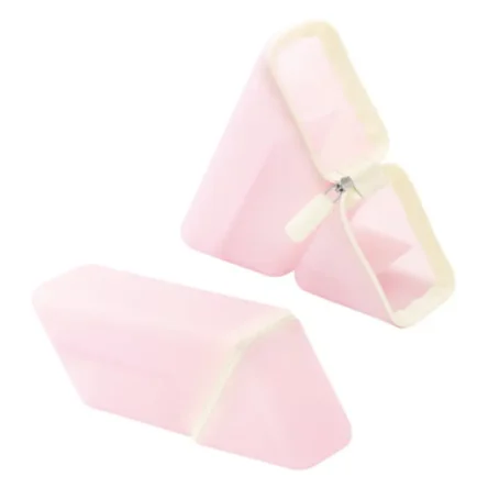 SONIC | Estuche silicona KAKUSTA Puni Gummy – Peach