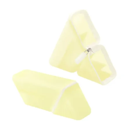 SONIC | Estuche silicona KAKUSTA Puni Gummy – Lemon