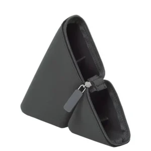 SONIC | Estuche silicona KAKUSTA SLIM - Black