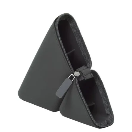 SONIC | Estuche silicona KAKUSTA SLIM – Black