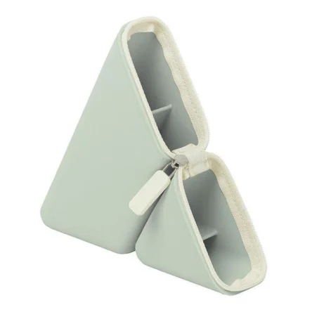 SONIC | Estuche silicona KAKUSTA SLIM – Green