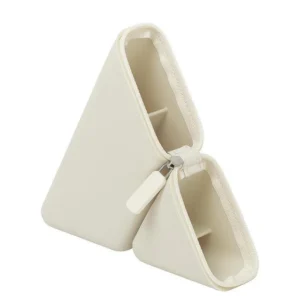 SONIC | Estuche silicona KAKUSTA SLIM - Ivory