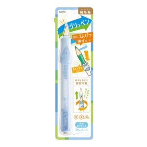 SONIC | Extensor para lápiz GRIPEN - Light Blue