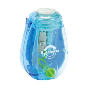 SONIC | Sacapuntas manual Ratchetta - Light Blue