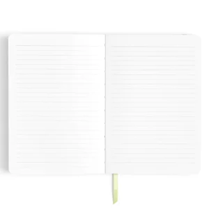 1CANOE2 | Cuaderno Bullet Journal A5 Rayado - Feline Friends Cats