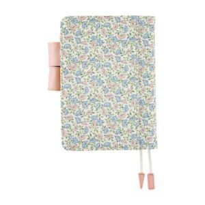 HOBONICHI | Funda COVER Original A6 - Liberty Fabrics (Sasha Kiora)