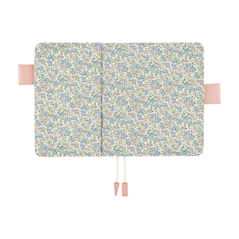 HOBONICHI | Funda COVER Original A6 - Liberty Fabrics (Sasha Kiora) - Imagen 3