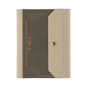HOBONICHI | Funda COVER Original A6 - Alettone (Gray)