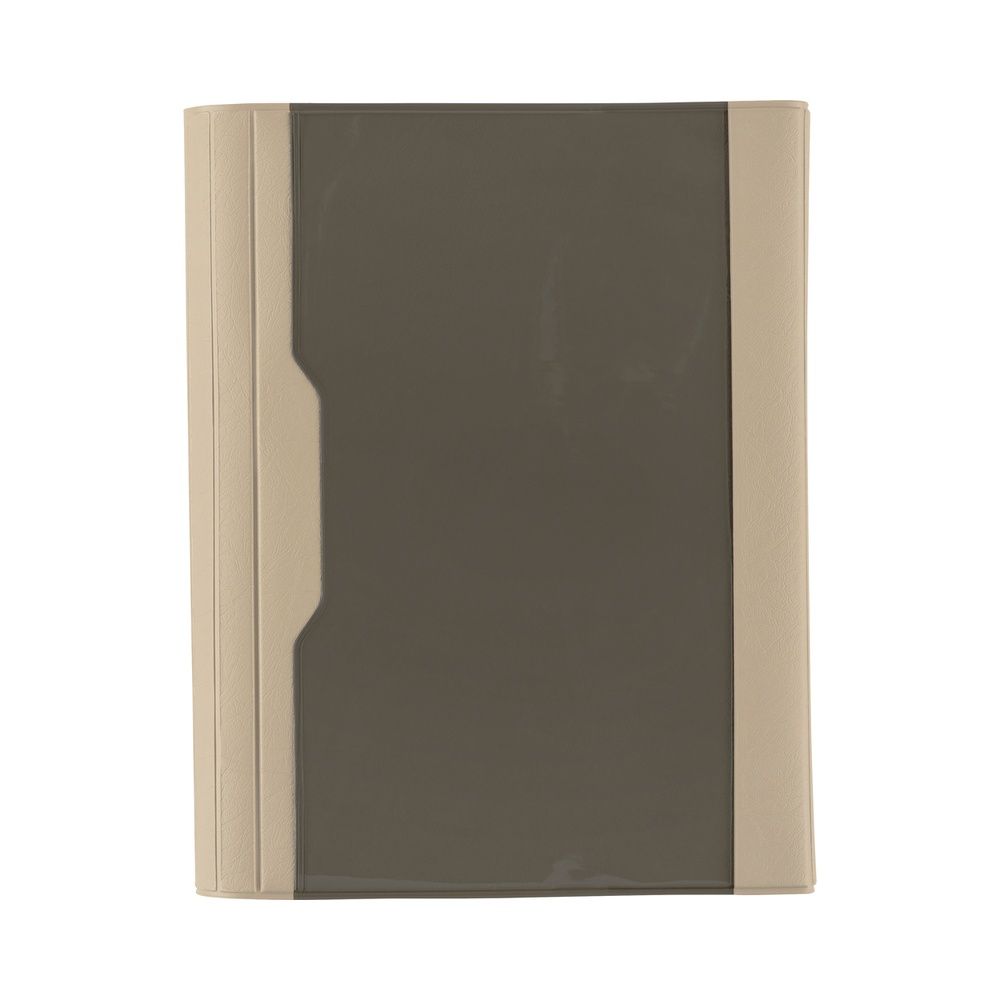 HOBONICHI | Funda COVER Original A6 - Alettone (Gray) - Imagen 2