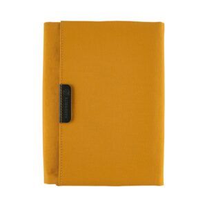 HOBONICHI | Funda COVER Original A6 - Tragen (Mustard)